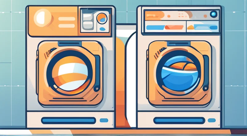 洗衣的管理软件哪个好