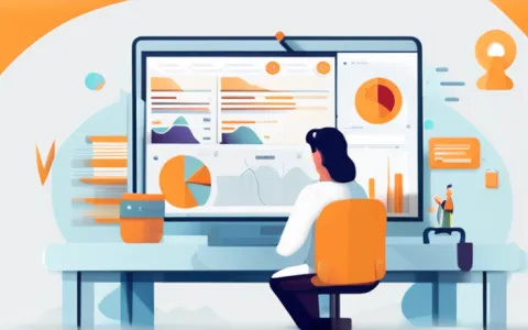 推荐一款好用的人力系统管理软件。