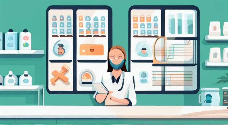 什么宠物诊所管理软件好