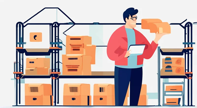 物品管理软件哪个好用