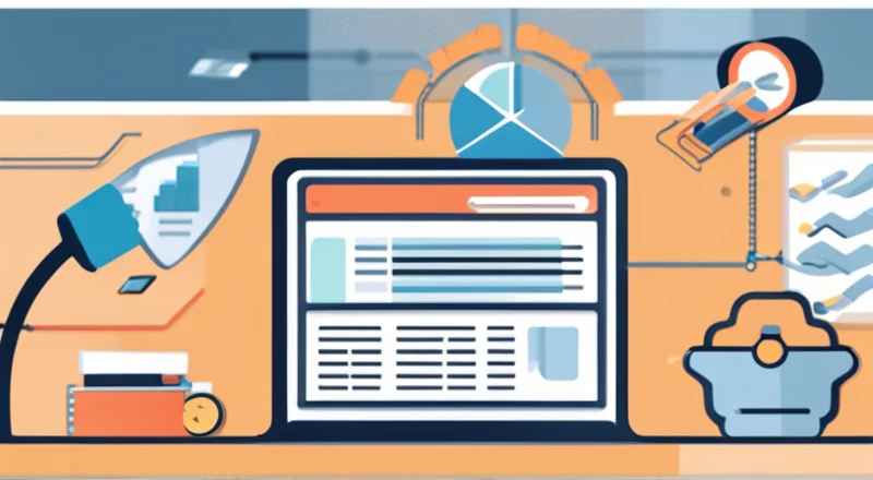 优化管理流程，提高效率，打造高效考勤管理软件系统