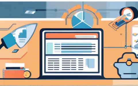 优化管理流程，提高效率，打造高效考勤管理软件系统