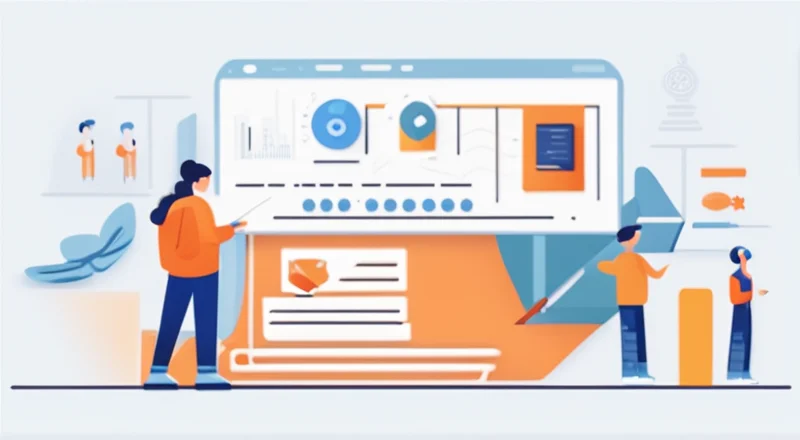 教培管理系统的智能推荐和学习路径优化