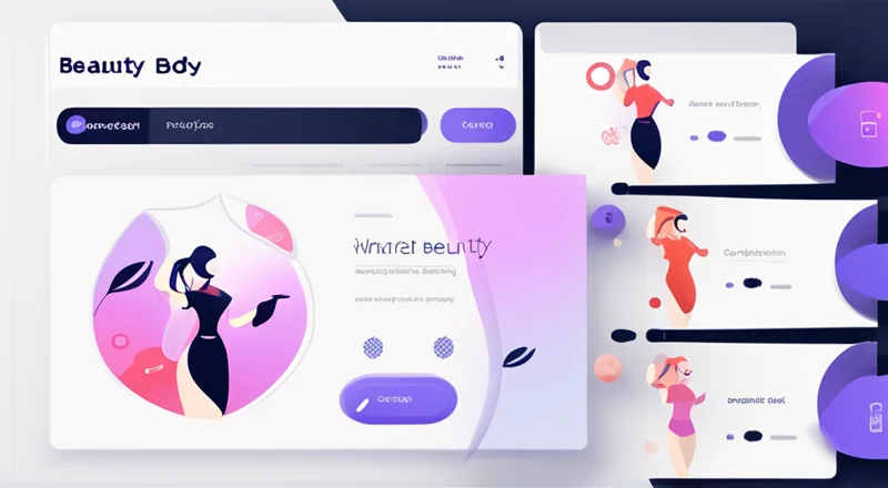 美颜身材管理软件有哪些