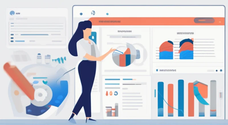 企业人事管理系统的界面设计要点有啥?