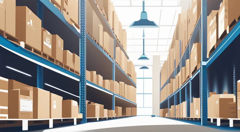 母婴仓库管理软件有哪些