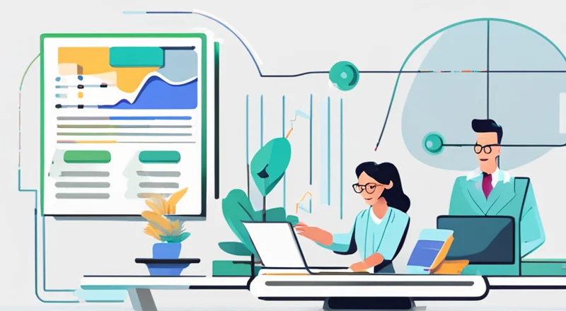 2024年复工即将到来，智能人力资源系统咋帮助企业做好培训管理工作！