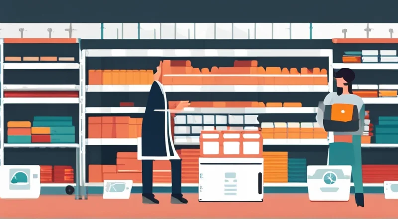 多人库存管理软件哪个好