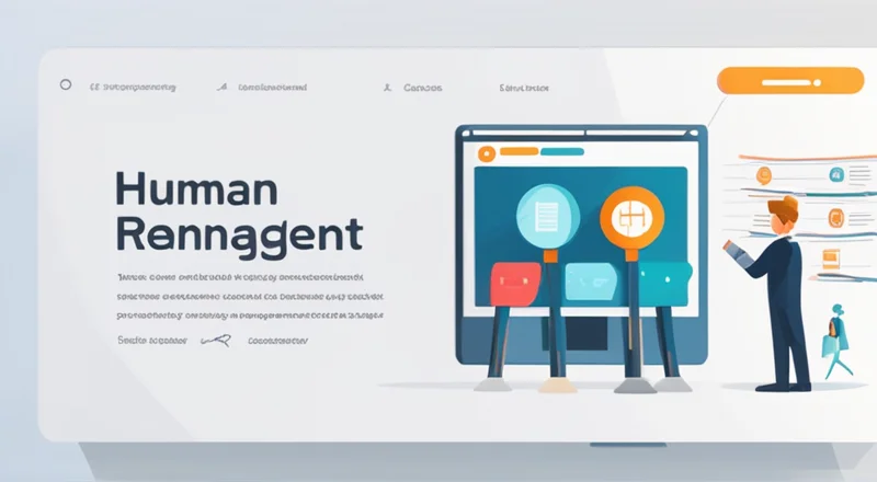 HR人力资源管理系统是什么？功能、作用和价格