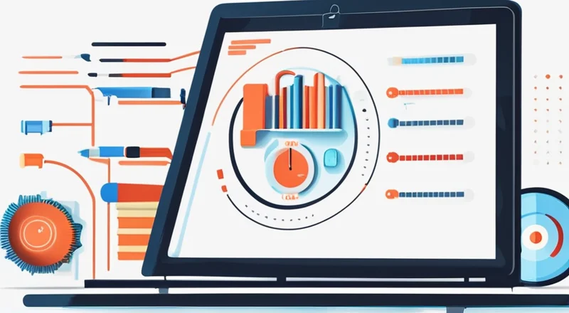 以KPI系统为中心，优化业绩管理，提升组织效能