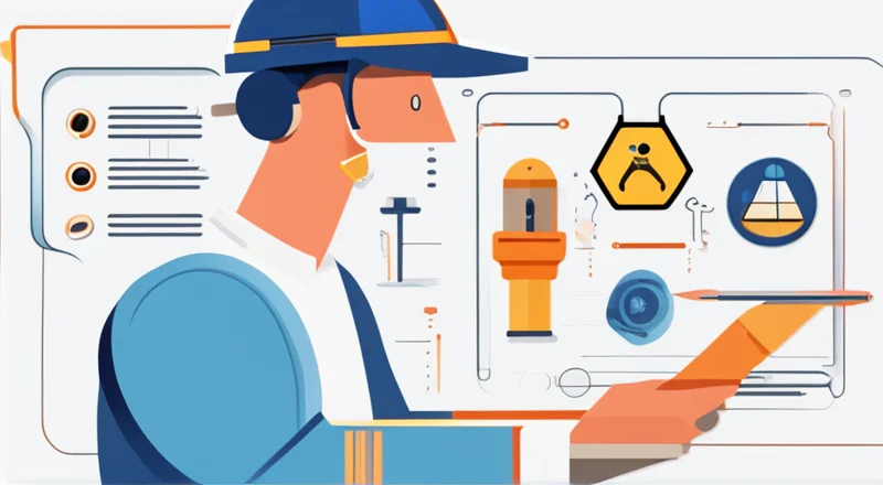 工程安全管理软件有哪些