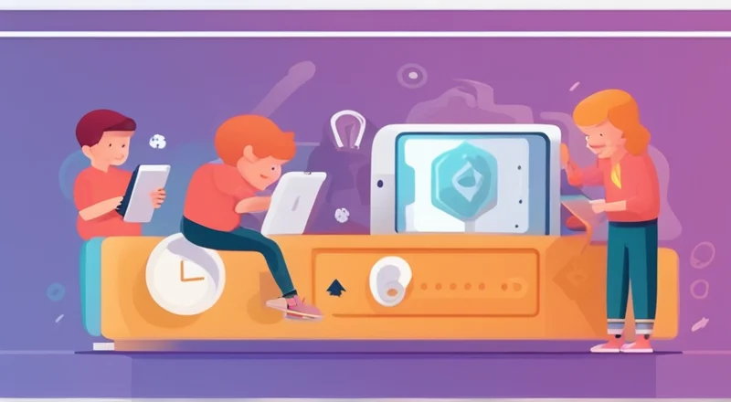 手机儿童管理软件哪个好