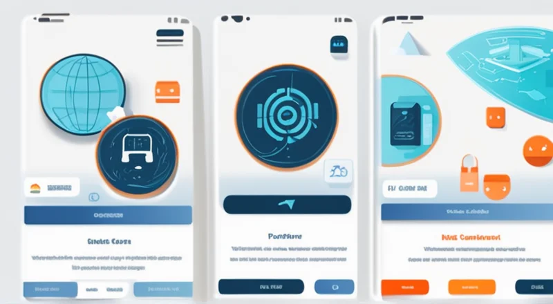 新一代智能访客系统简介!