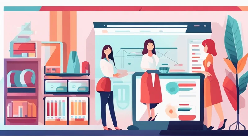 美业管理软件公司有哪些