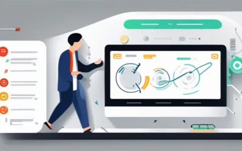 360绩效评估系统优化方案及实施过程探讨