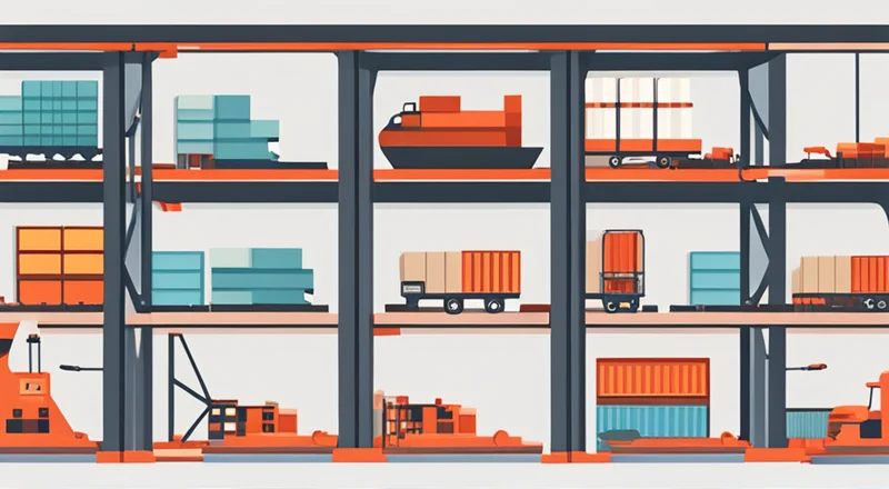 船务管理软件有哪些好用