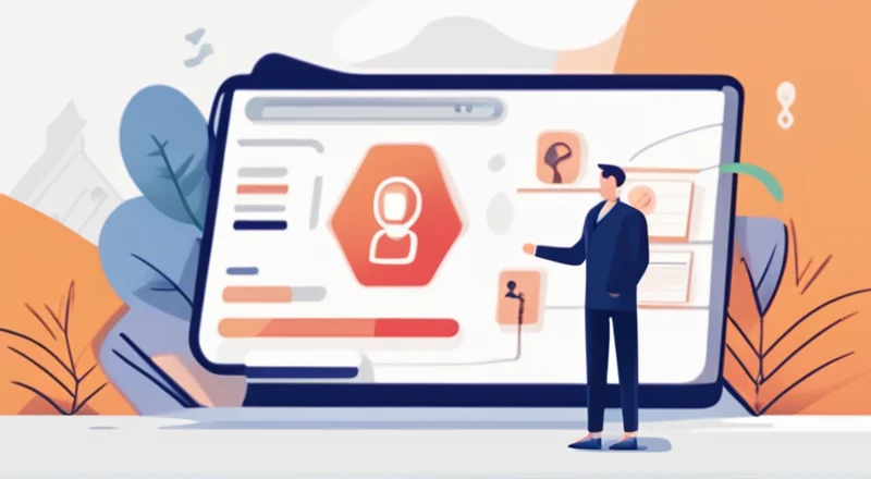 HRM人力资源管理软件咋保障企业的数据安全和隐私保护？