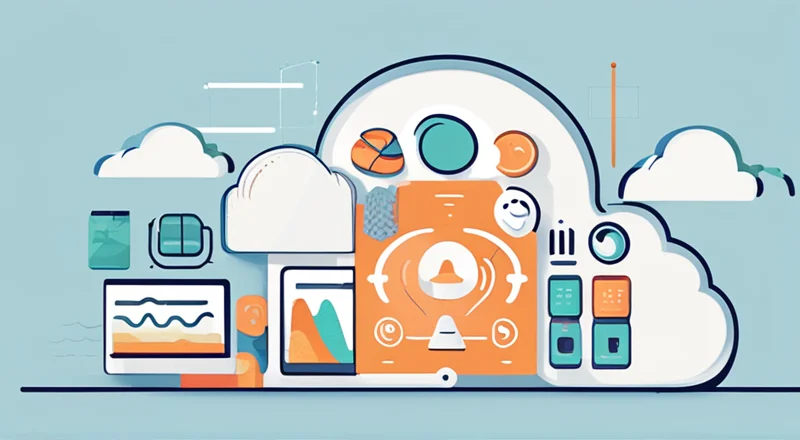 穿云管理软件有哪些