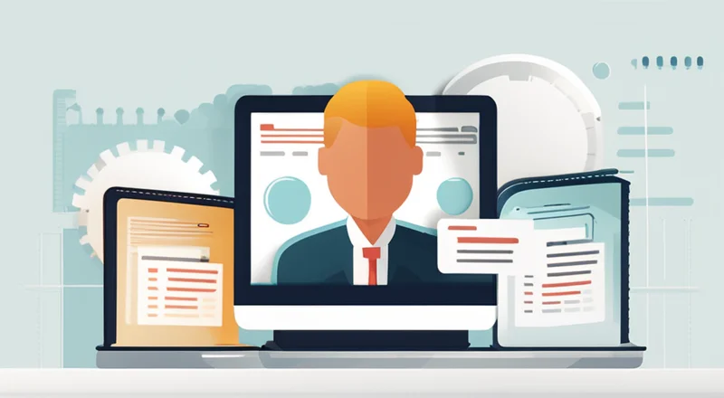 人力资源软件服务在招聘工作中的应用场景是啥样的?
