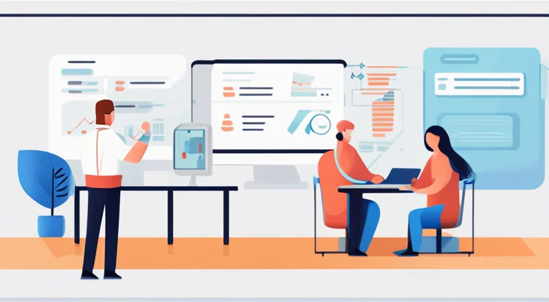 怎么用HR软件人事管理系统？