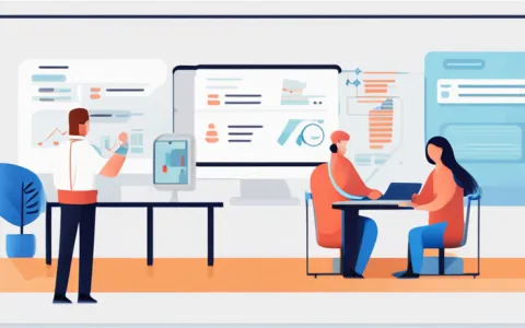 怎么用HR软件人事管理系统？