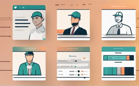 有没有推荐的员工档案系统？