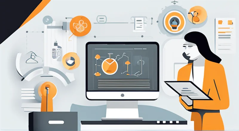 解锁企业潜能：利用SaaS HR 提升组织效率