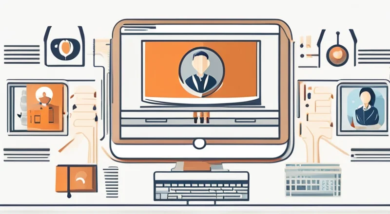 人力资源管理系统的主要模块大揭秘，每一个都不可或缺