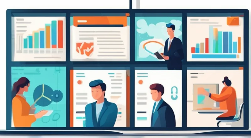 优化人力系统，提升组织效能