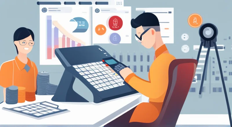 生产业务的账务处理，生产业务的账务处理步骤