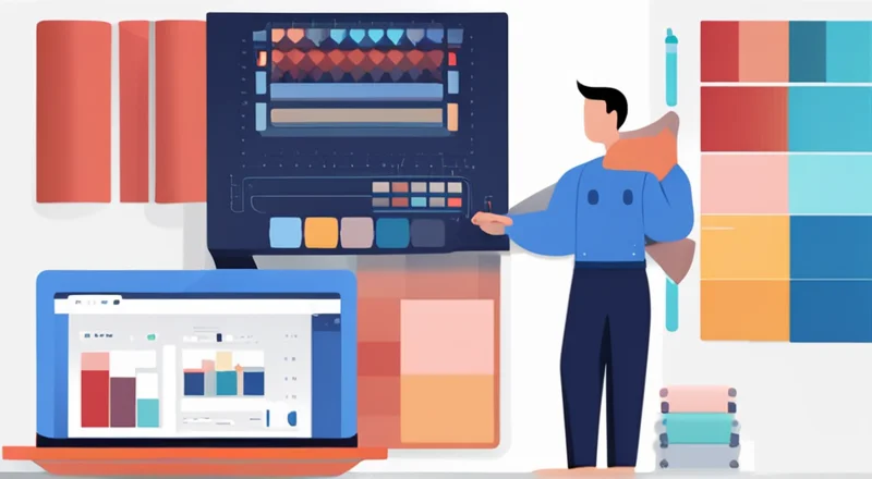 纺织生产管理软件服务包括哪些