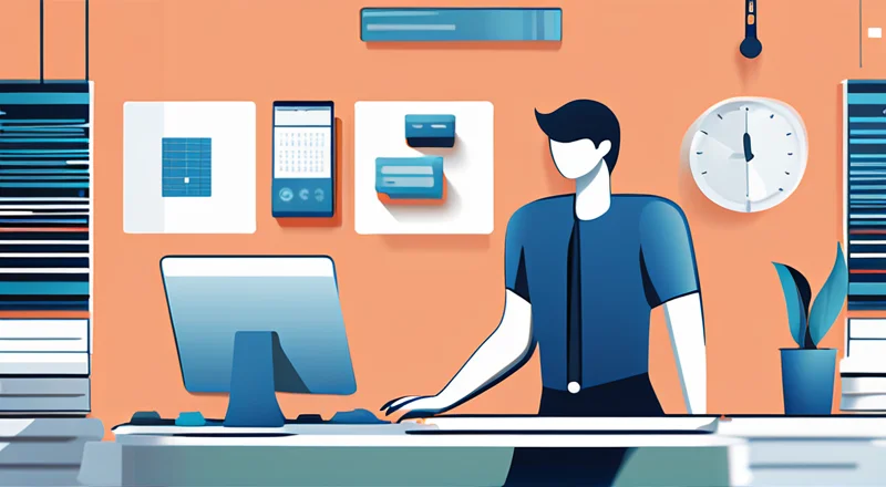 让办公用品管理走向精细化