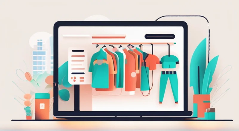 衣服款式管理软件有哪些