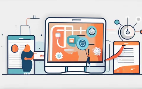 人力资源系统咋整合企业内外管理资源？