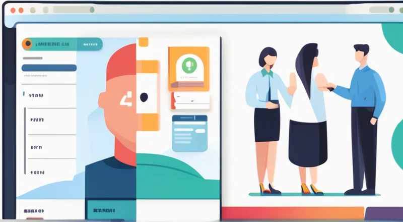 考勤管理系统标准版怎么导入人员信息？