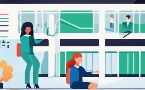 教职工管理系统：提升管理效能、优化教职工工作体验的新一代信息化平台