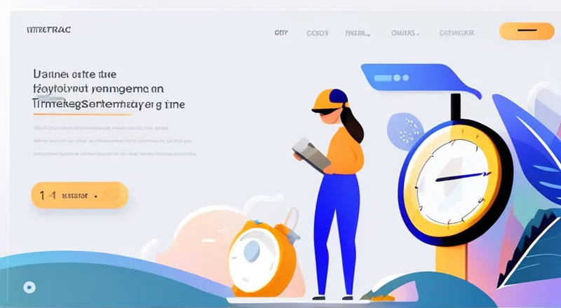 工时之星：记工时的软件管理利器