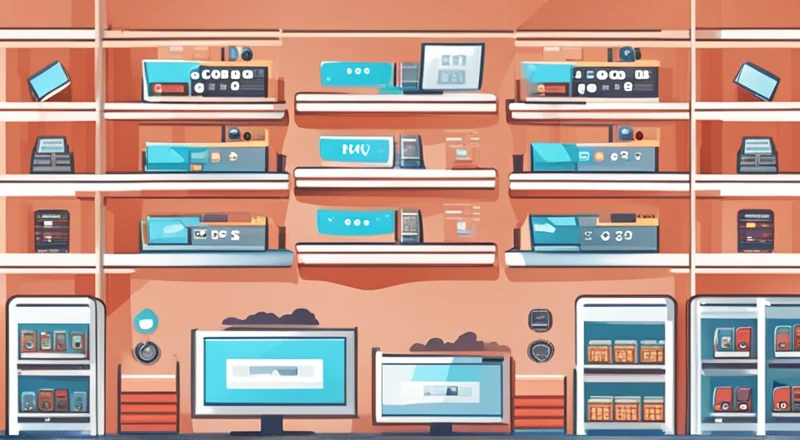 直播小店管理软件有哪些