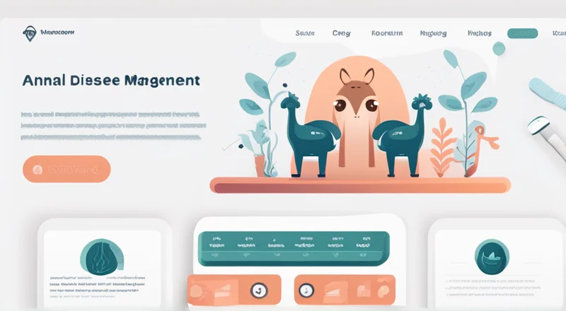 动物防疫管理软件有哪些