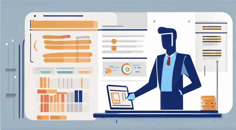 供应商评估与选择：供应商管理系统SRM的核心功能