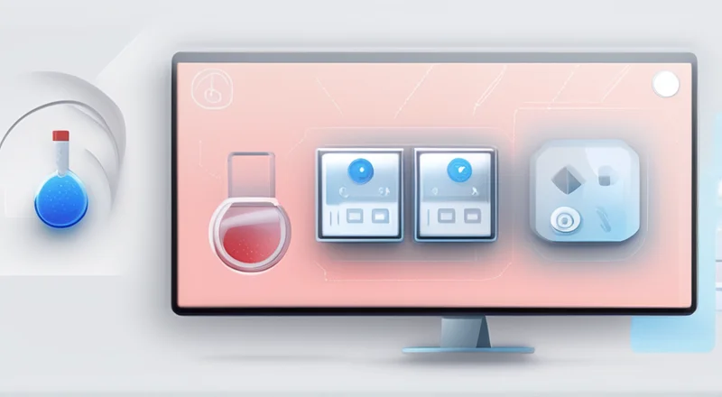 温控管理软件哪个好