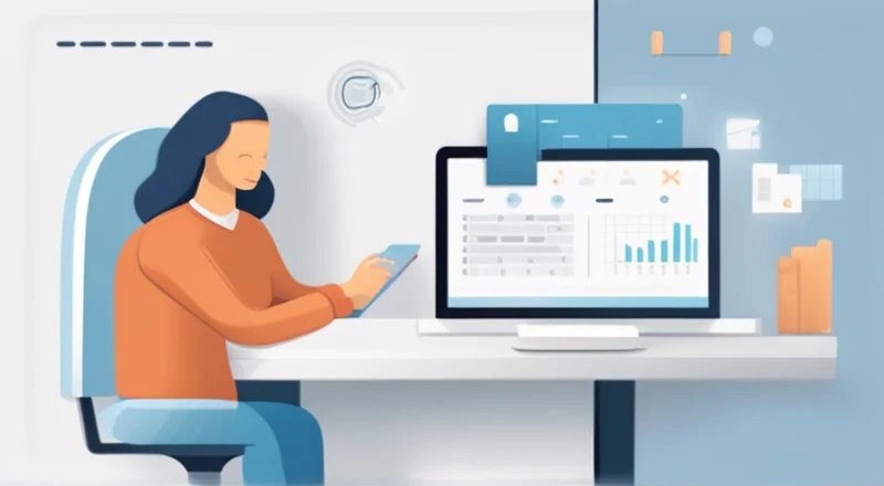 SAAS HR:让人力资源管理更简单高效