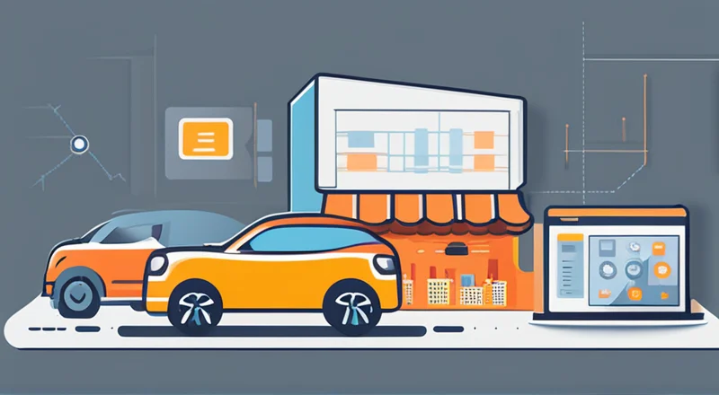 门店车辆管理软件哪个好