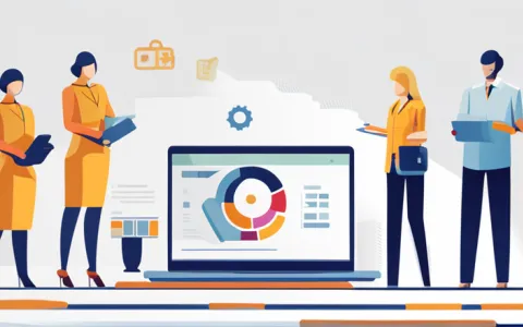 HR人力资源管理系统：全面提升企业人力资源管理效率与效果