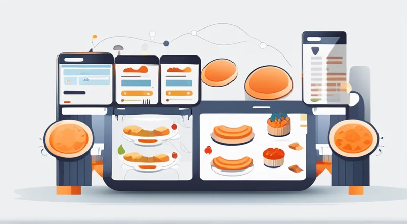 点菜管理软件哪个好吃