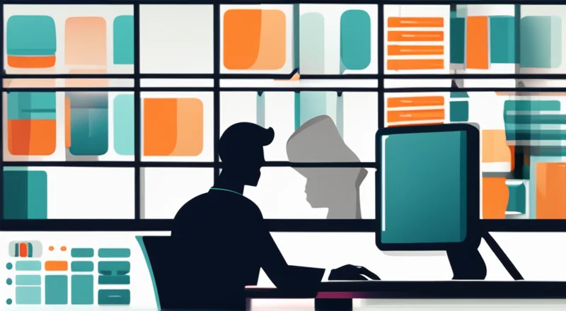 人力资源软件管理系统：打造高效人力资源管理体系