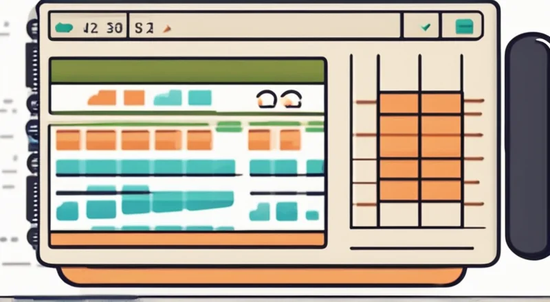 工资计算软件:精确计算、便捷,轻松规划财务收支!
