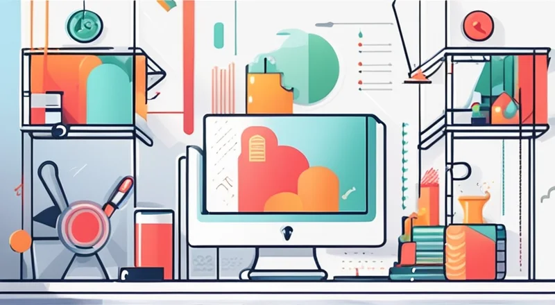 构建智慧党建的原因及其目标