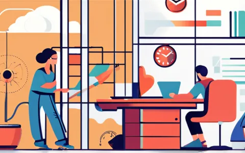 排班软件：助您高效管理工作时间