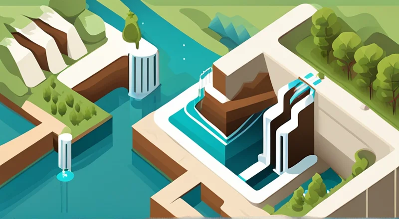 瀑布式管理软件有哪些